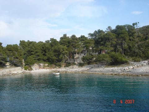 Villa Terra Nostra Hvar Apartment in Hvar