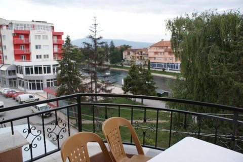 Jovanoski Apartments Apartment in Municipality of Ohrid, North Macedonia