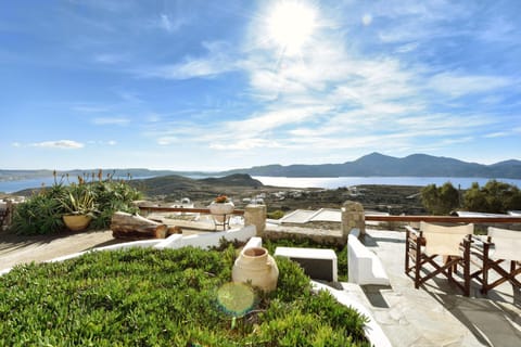 Natural landscape, Garden view, Mountain view, River view, Sea view