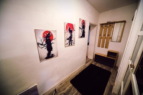 Апартамент Япония Apartment in Blagoevgrad