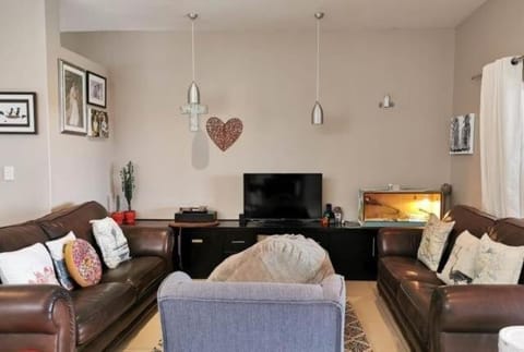 Living the DREAM House in Plettenberg Bay