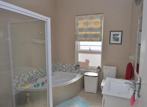 Living the DREAM House in Plettenberg Bay