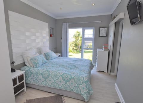 Living the DREAM House in Plettenberg Bay