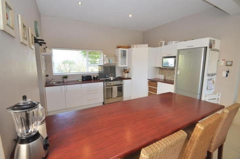 Living the DREAM House in Plettenberg Bay