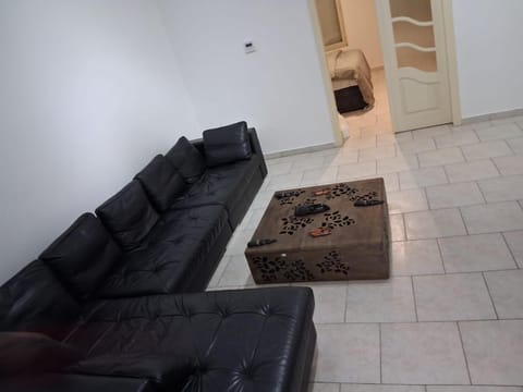 Bruxelles IN Apartment in Saint-Gilles