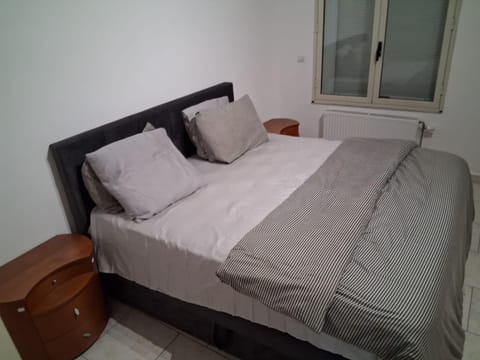 Bruxelles IN Apartment in Saint-Gilles