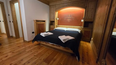 Excelsior Apartment in Madonna di Campiglio