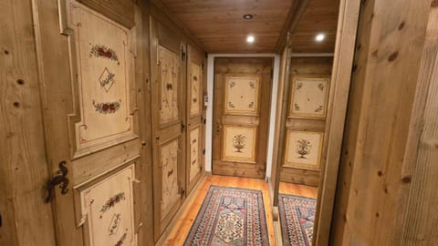 Excelsior Apartment in Madonna di Campiglio