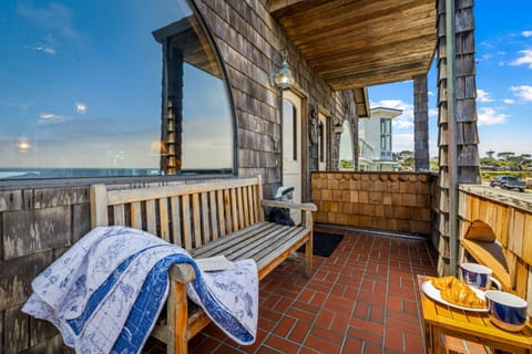 3965 Marine Gardens Duplex Apartment in Pacific Grove