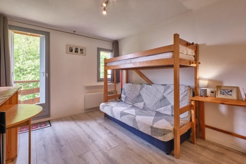 Property building, Living room, Bedroom