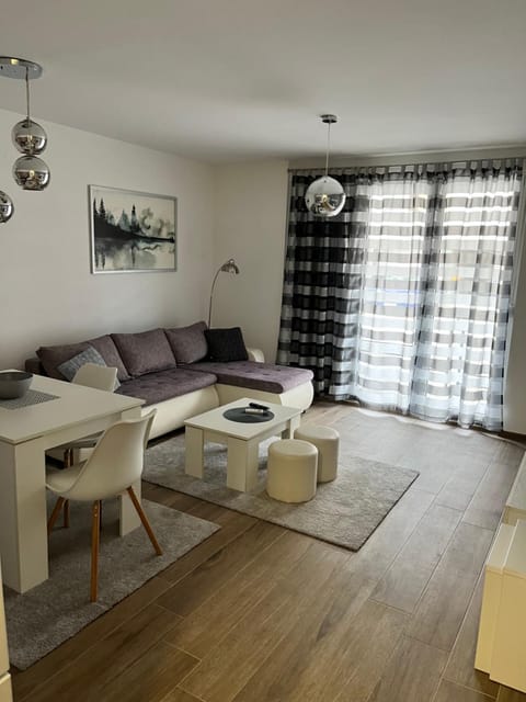 Apartman Teona Apartment in Novi Sad