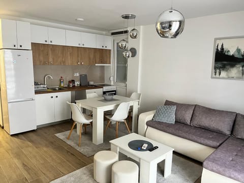 Apartman Teona Apartment in Novi Sad