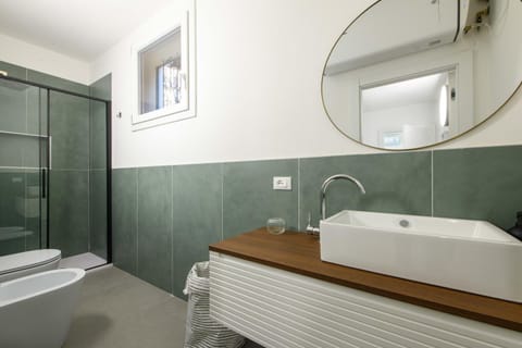 il giardino di Alice Apartment in Reggio Emilia