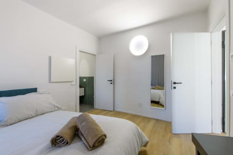 il giardino di Alice Apartment in Reggio Emilia