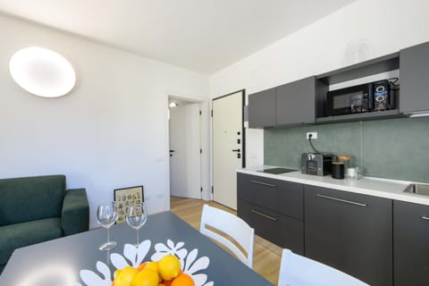 il giardino di Alice Apartment in Reggio Emilia