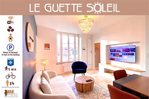 Communal lounge/ TV room, TV and multimedia, Living room, Dining area