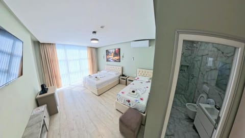 Staff, Bathroom, Decorative detail