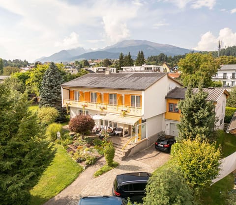 View (from property/room), Lake view