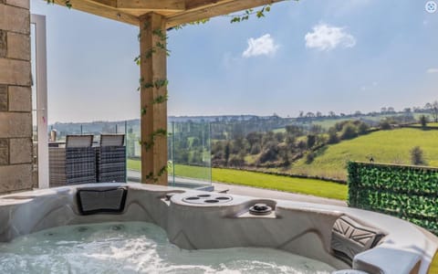 Brumlea Farm Cottage Bonsall, Rural Country stay for family and friends House in Amber Valley