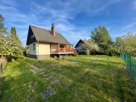 Property building, Garden, Garden