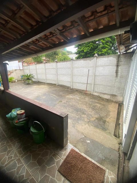 Casa Marinho House in São Pedro da Aldeia