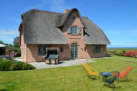 LITZKOW 12833 House in Westerland