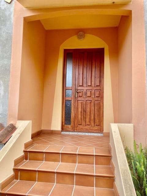 My Spiritual Vintage Home For You! House in Sardinia