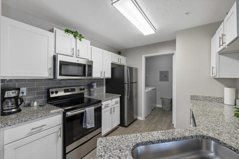 dishwasher, oven, stove