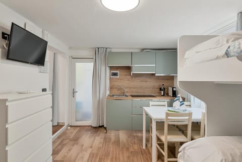 Villa Perla Bed and Breakfast in Marina di Massa