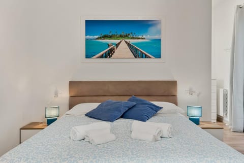 Villa Perla Bed and Breakfast in Marina di Massa