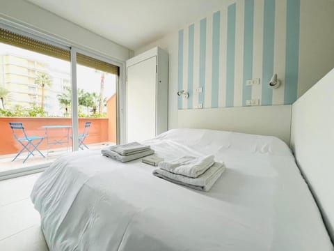 Suite Imperiale 6 - Sanremo Apartment in Sanremo