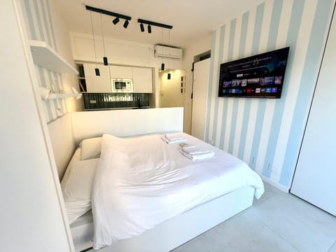 Suite Imperiale 6 - Sanremo Apartment in Sanremo