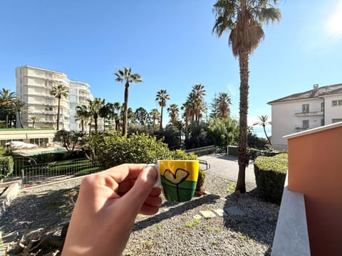 Suite Imperiale 6 - Sanremo Apartment in Sanremo