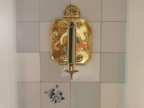 LITZKOW 14210 Apartment in Westerland