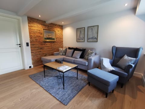 LITZKOW 14210 Apartment in Westerland