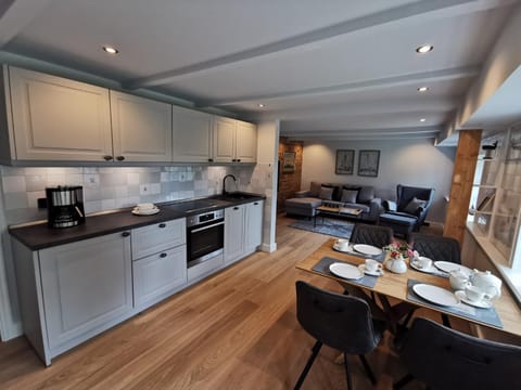 LITZKOW 14210 Apartment in Westerland