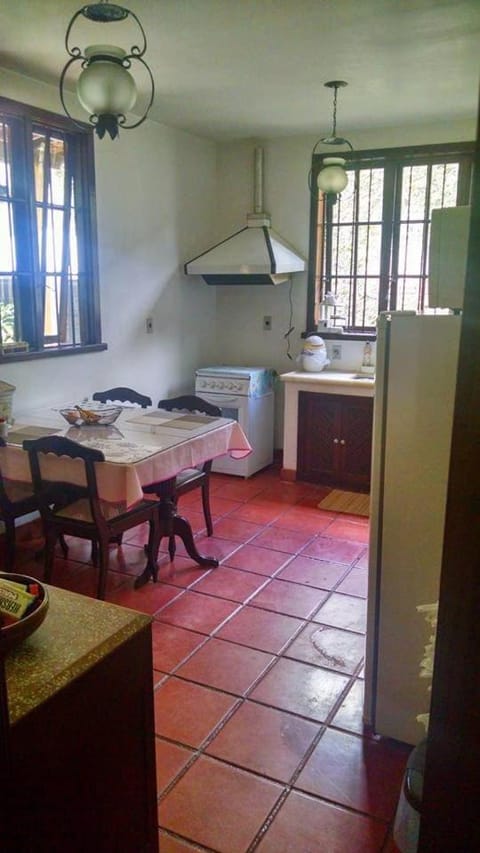 Casa da Serra House in Miguel Pereira