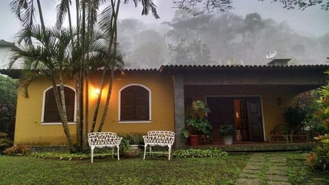 Casa da Serra House in Miguel Pereira