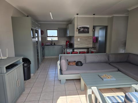 Sedgefield Campground/ 
RV Resort in Eastern Cape