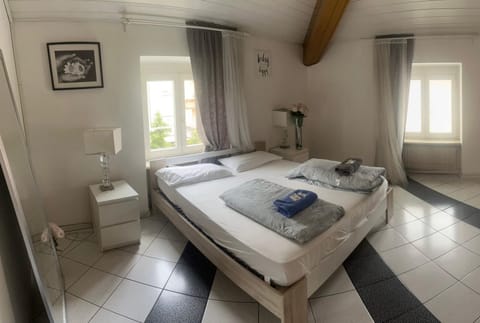 Druso Rooms Hotel in Bolzano