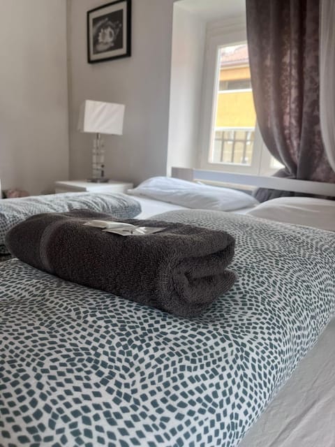 Druso Rooms Hotel in Bolzano