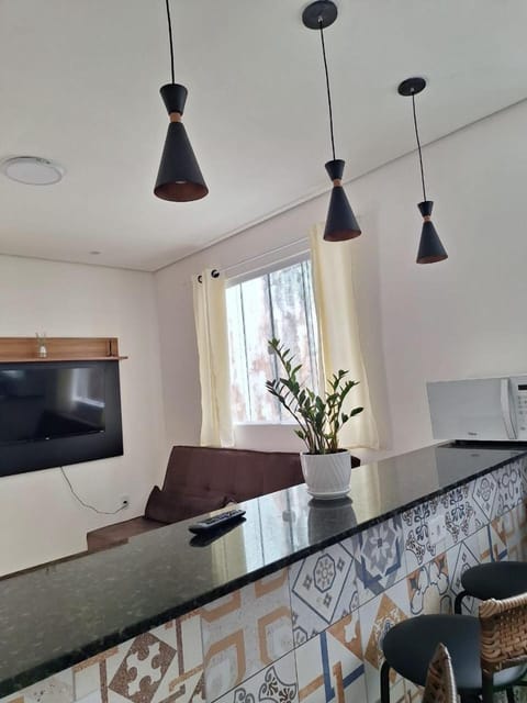 Recanto Praia do Anil Apartment in Angra dos Reis