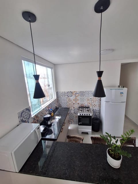 Recanto Praia do Anil Apartment in Angra dos Reis