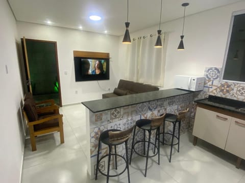 Recanto Praia do Anil Apartment in Angra dos Reis