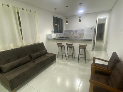 Recanto Praia do Anil Apartment in Angra dos Reis