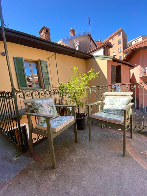 Patio, Day, View (from property/room), Balcony/Terrace