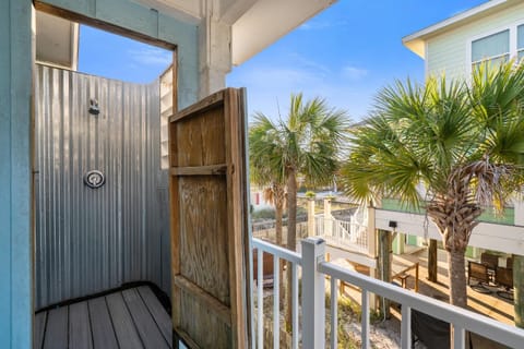 Touch of Heaven House in Pensacola Beach