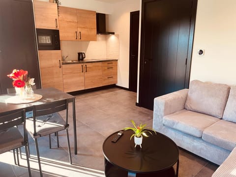 de Loeiende koe Apartment in Limburg (province)