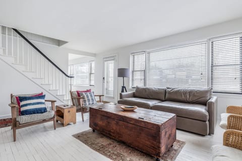 Hygge House House in Sawyer