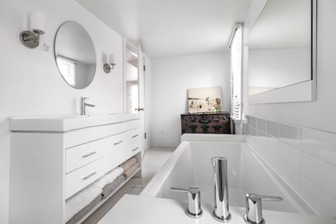 Hygge House House in Sawyer